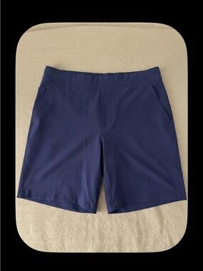 Lululemon man Performance Shorts - Comfortable Everyday Style